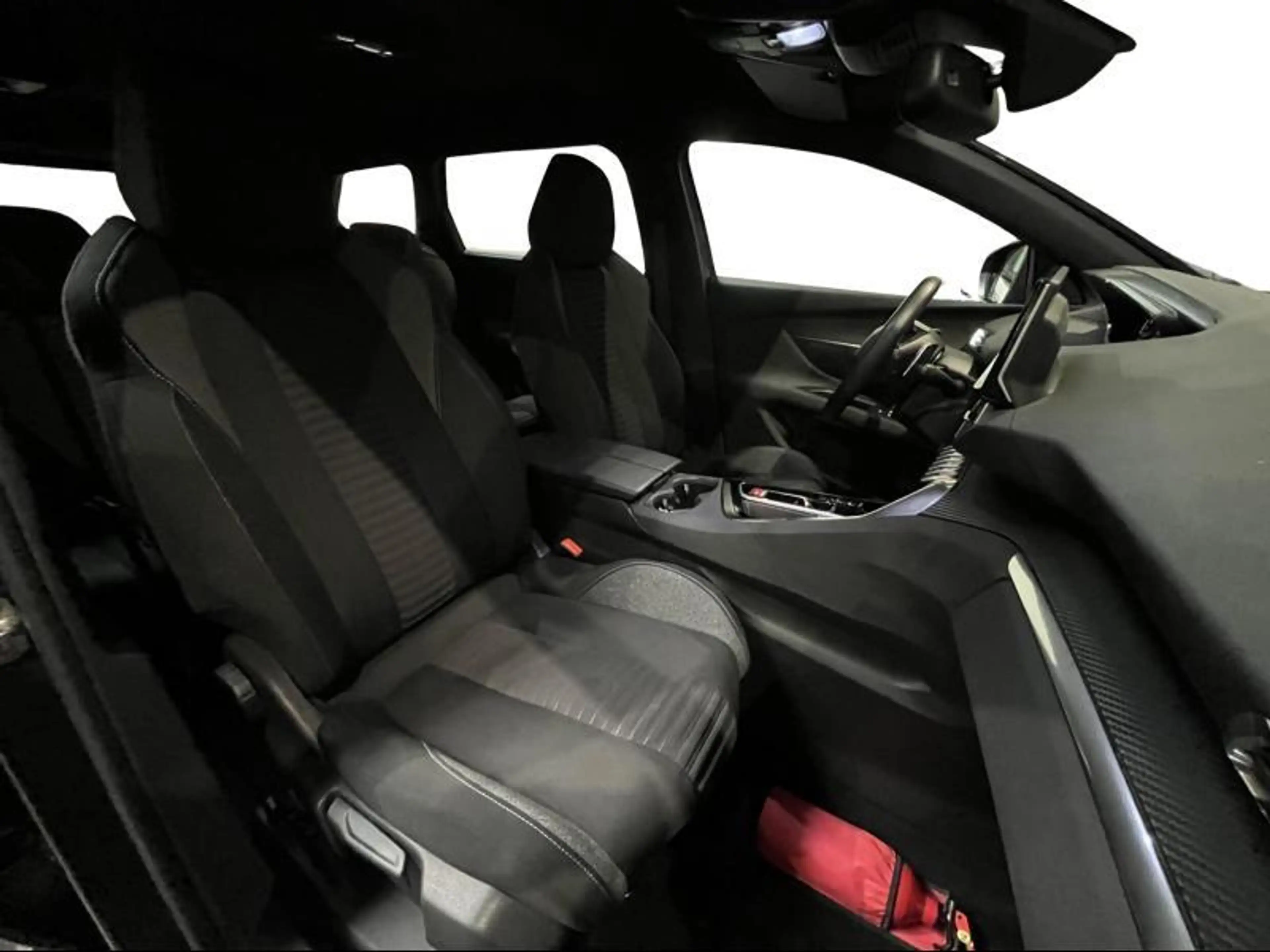 Peugeot 5008 Active Pack | 7 ZIT | — photo 15