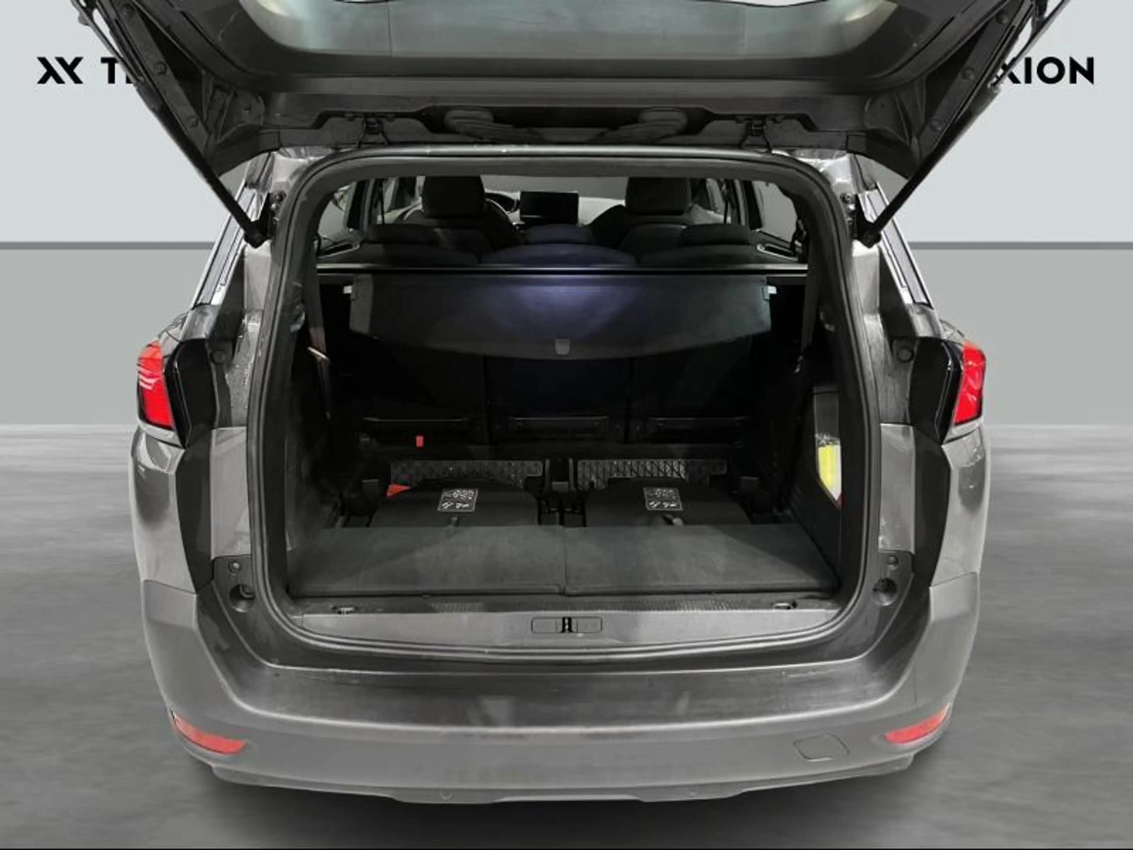 Peugeot 5008 Active Pack | 7 ZIT | — photo 10