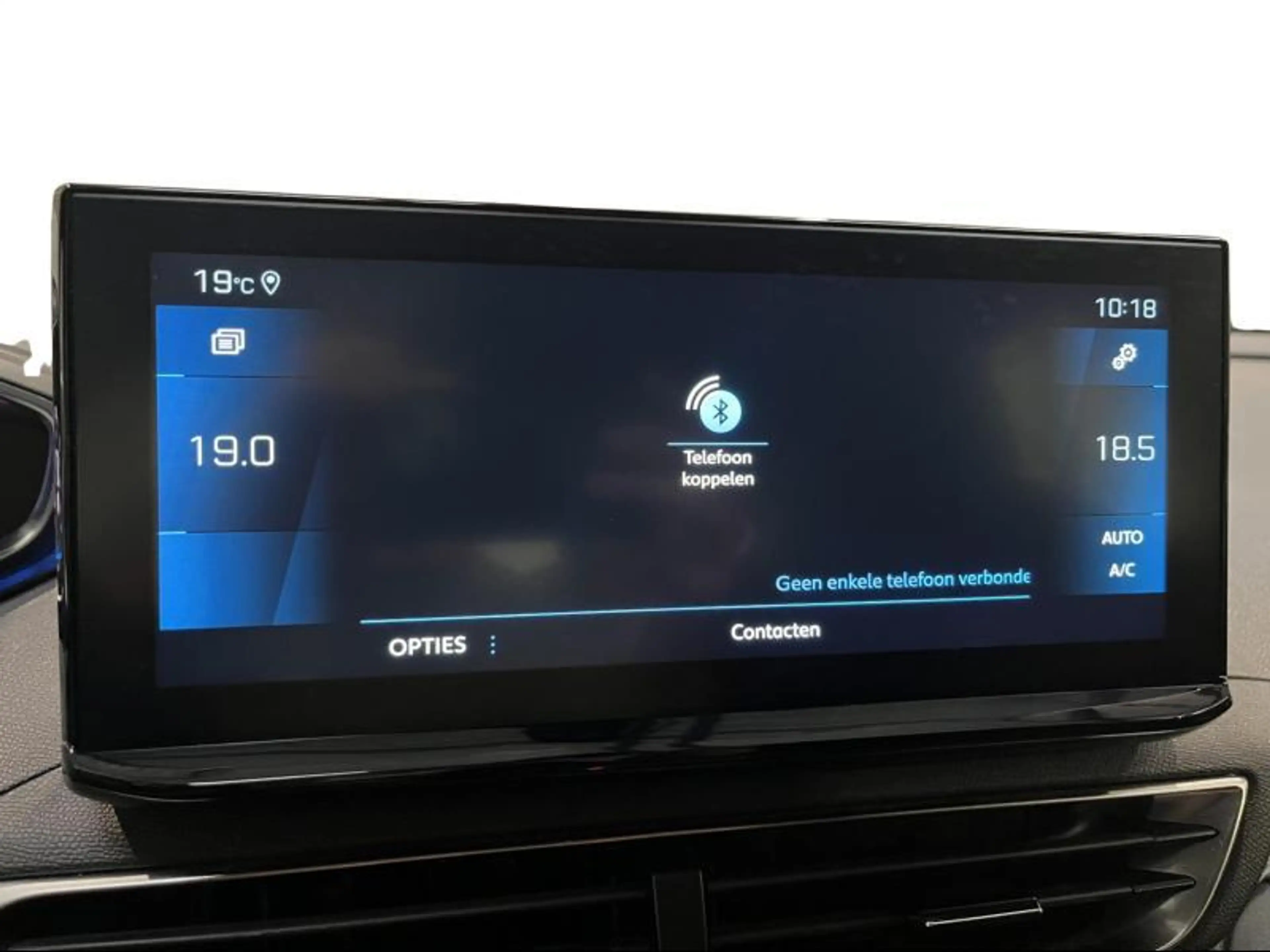 Peugeot 5008 Active Pack | 7 ZIT | — photo 30