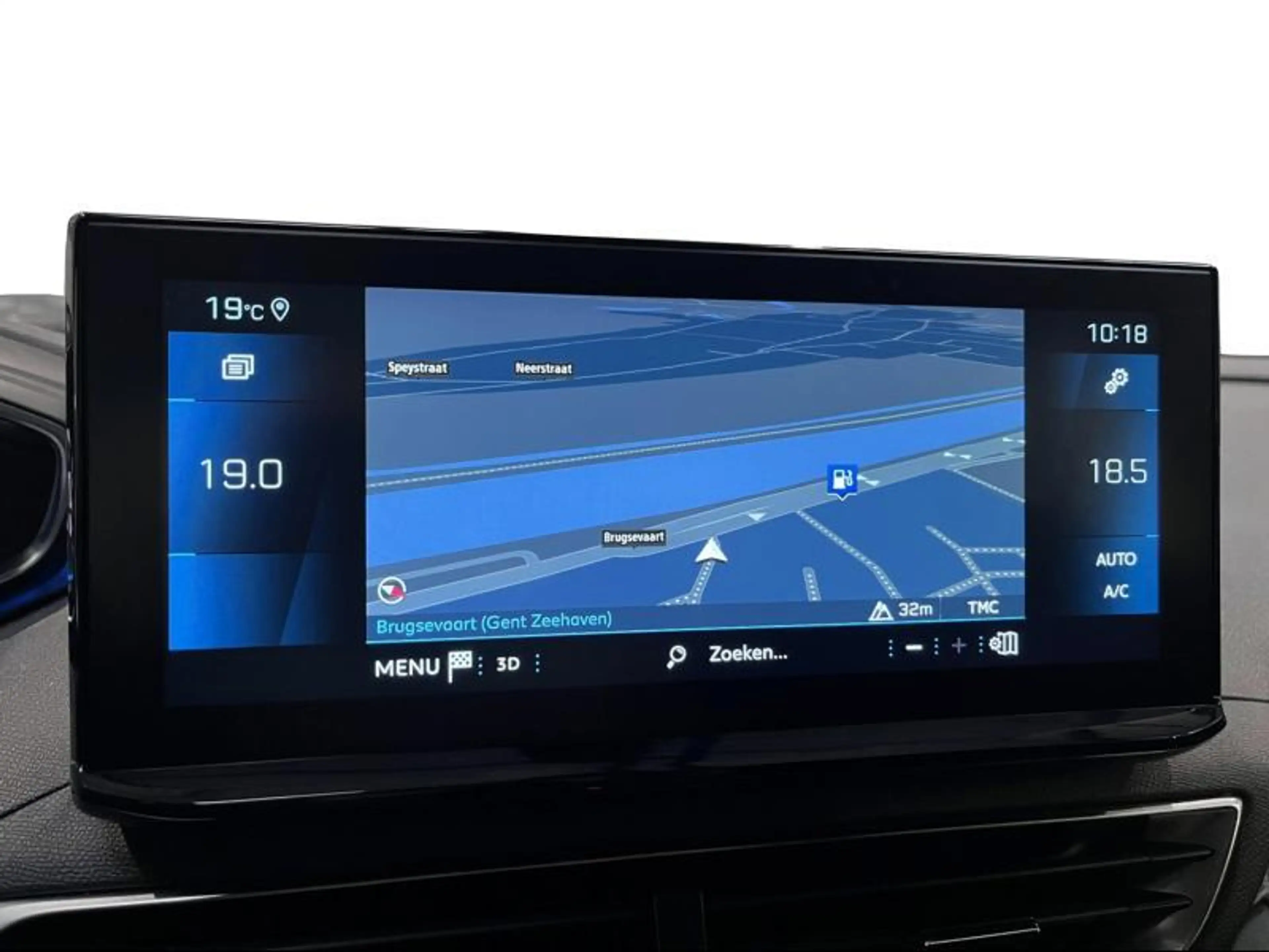 Peugeot 5008 Active Pack | 7 ZIT | — photo 28