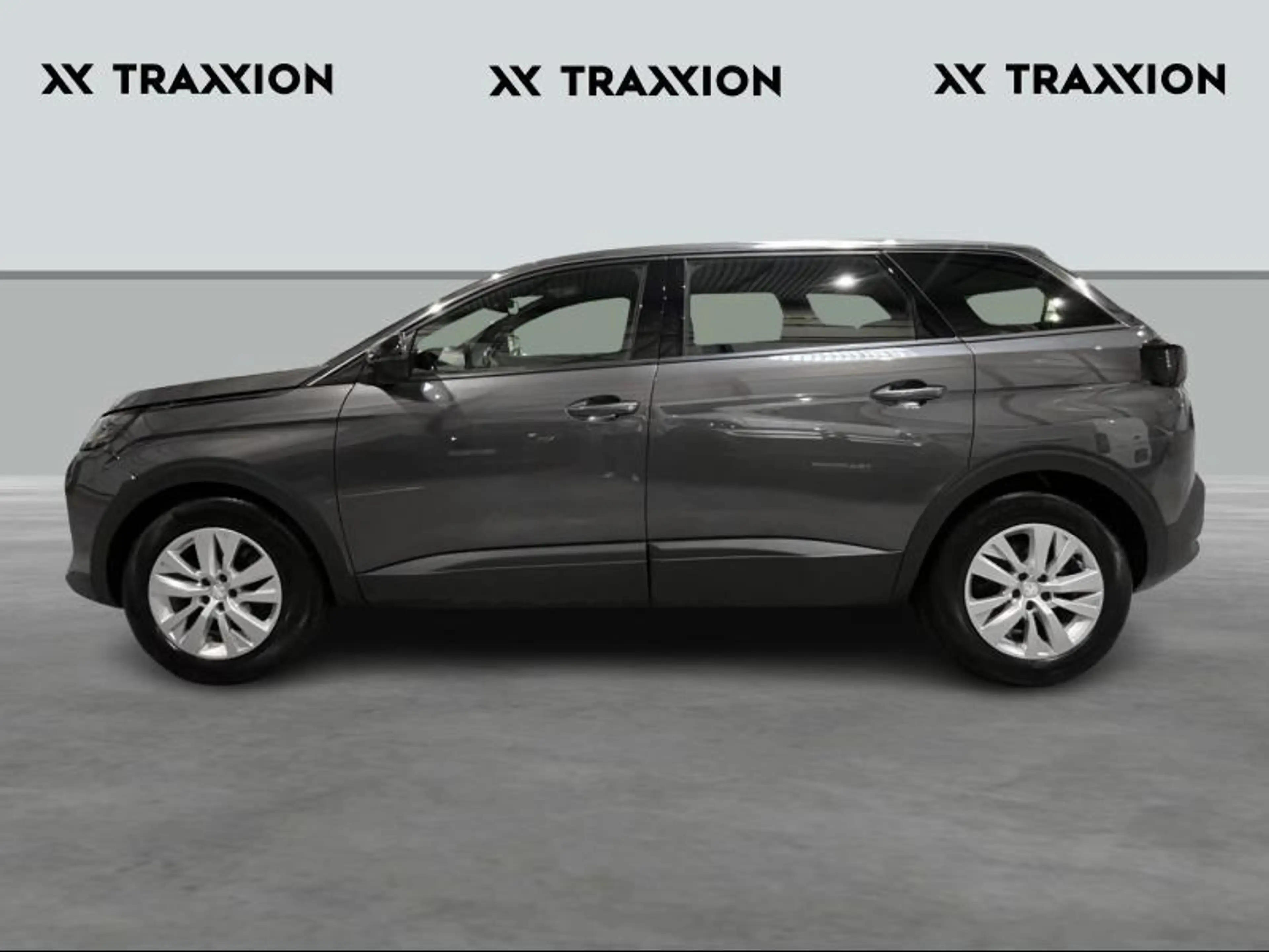 Peugeot 5008 Active Pack | 7 ZIT | — photo 8