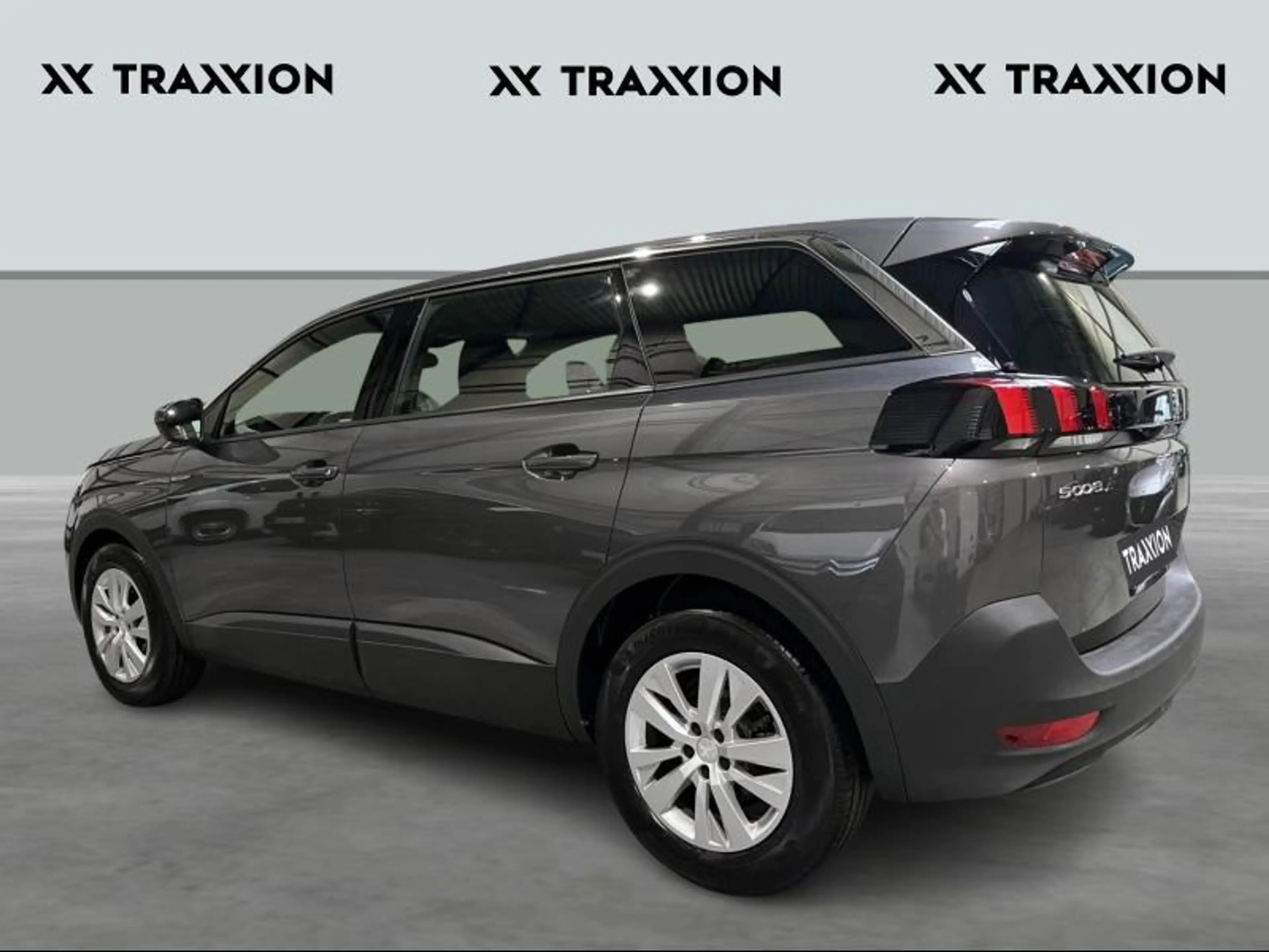 Peugeot 5008 Active Pack | 7 ZIT | — photo 6