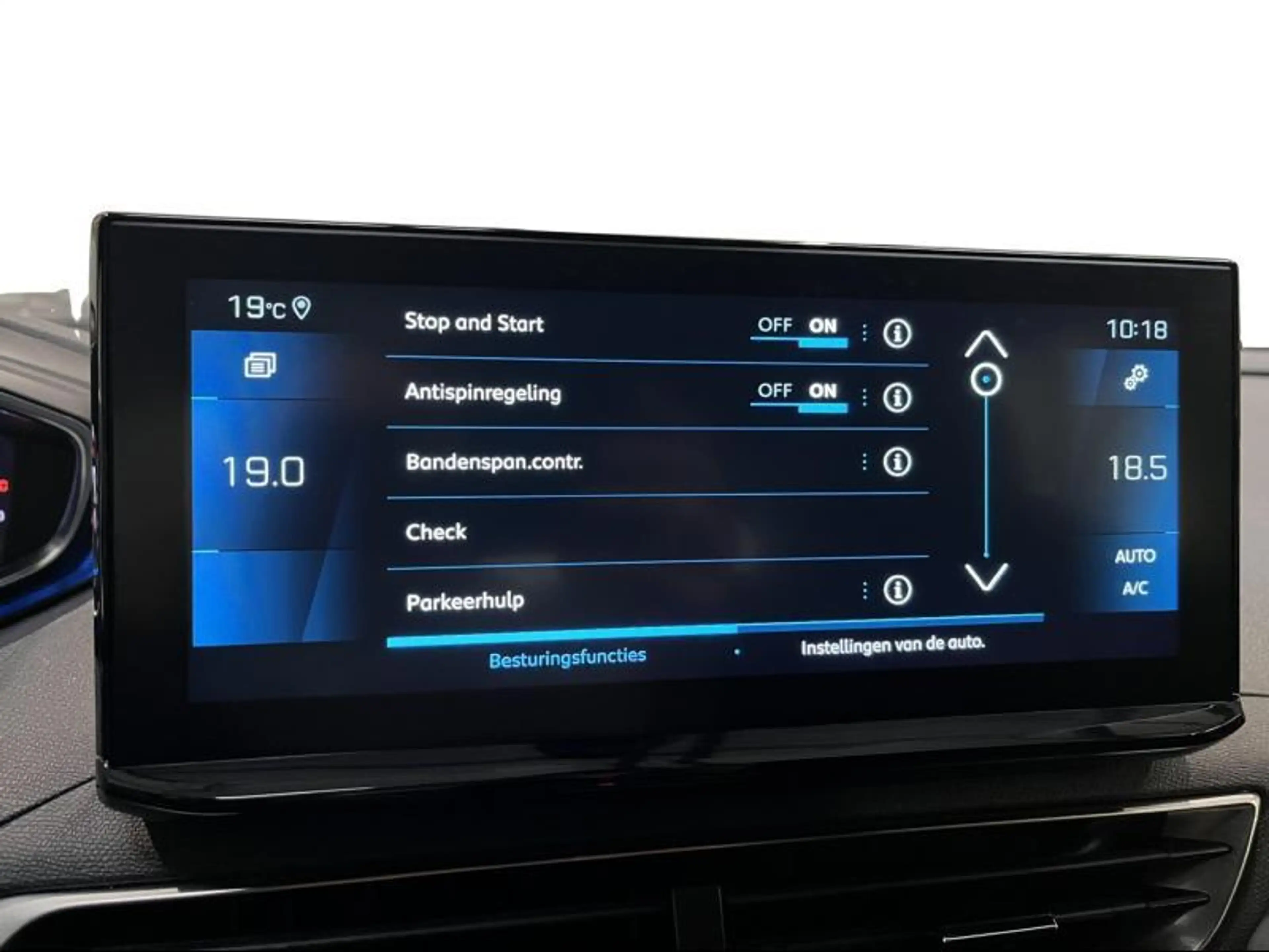 Peugeot 5008 Active Pack | 7 ZIT | — photo 34