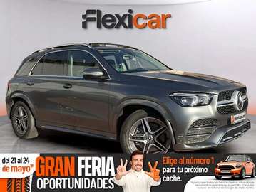 300d 4Matic Aut.