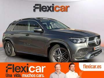 300d 4Matic Aut.