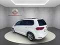 Volkswagen Touran Advance 2.0 TDI 110kW (150CV) DSG Blanc - thumbnail 10
