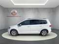 Volkswagen Touran Advance 2.0 TDI 110kW (150CV) DSG Blanc - thumbnail 7