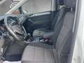 Volkswagen Touran Advance 2.0 TDI 110kW (150CV) DSG Blanc - thumbnail 12