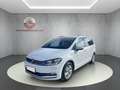 Volkswagen Touran Advance 2.0 TDI 110kW (150CV) DSG Blanc - thumbnail 6