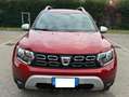 Dacia Duster 1.0 tce GPL - NAV. - 12 MESI DI GARANZIA - Piros - thumbnail 1