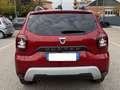 Dacia Duster 1.0 tce GPL - NAV. - 12 MESI DI GARANZIA - Piros - thumbnail 3