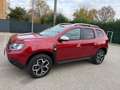 Dacia Duster 1.0 tce GPL - NAV. - 12 MESI DI GARANZIA - Piros - thumbnail 4