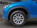Mazda CX-5 2.2-D 150 AWD Center-Line Touring-Paket+1.HAND+NAV Blau - thumbnail 6