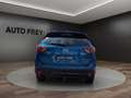 Mazda CX-5 2.2-D 150 AWD Center-Line Touring-Paket+1.HAND+NAV Blau - thumbnail 4