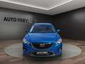 Mazda CX-5 2.2-D 150 AWD Center-Line Touring-Paket+1.HAND+NAV Blau - thumbnail 5