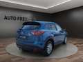 Mazda CX-5 2.2-D 150 AWD Center-Line Touring-Paket+1.HAND+NAV Blau - thumbnail 3