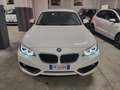 BMW 218 218d Coupe Advantage 150cv PREZZO REALE!! Bianco - thumbnail 2