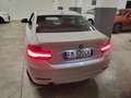 BMW 218 218d Coupe Advantage 150cv PREZZO REALE!! Bianco - thumbnail 5