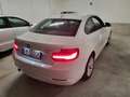 BMW 218 218d Coupe Advantage 150cv PREZZO REALE!! Bianco - thumbnail 6