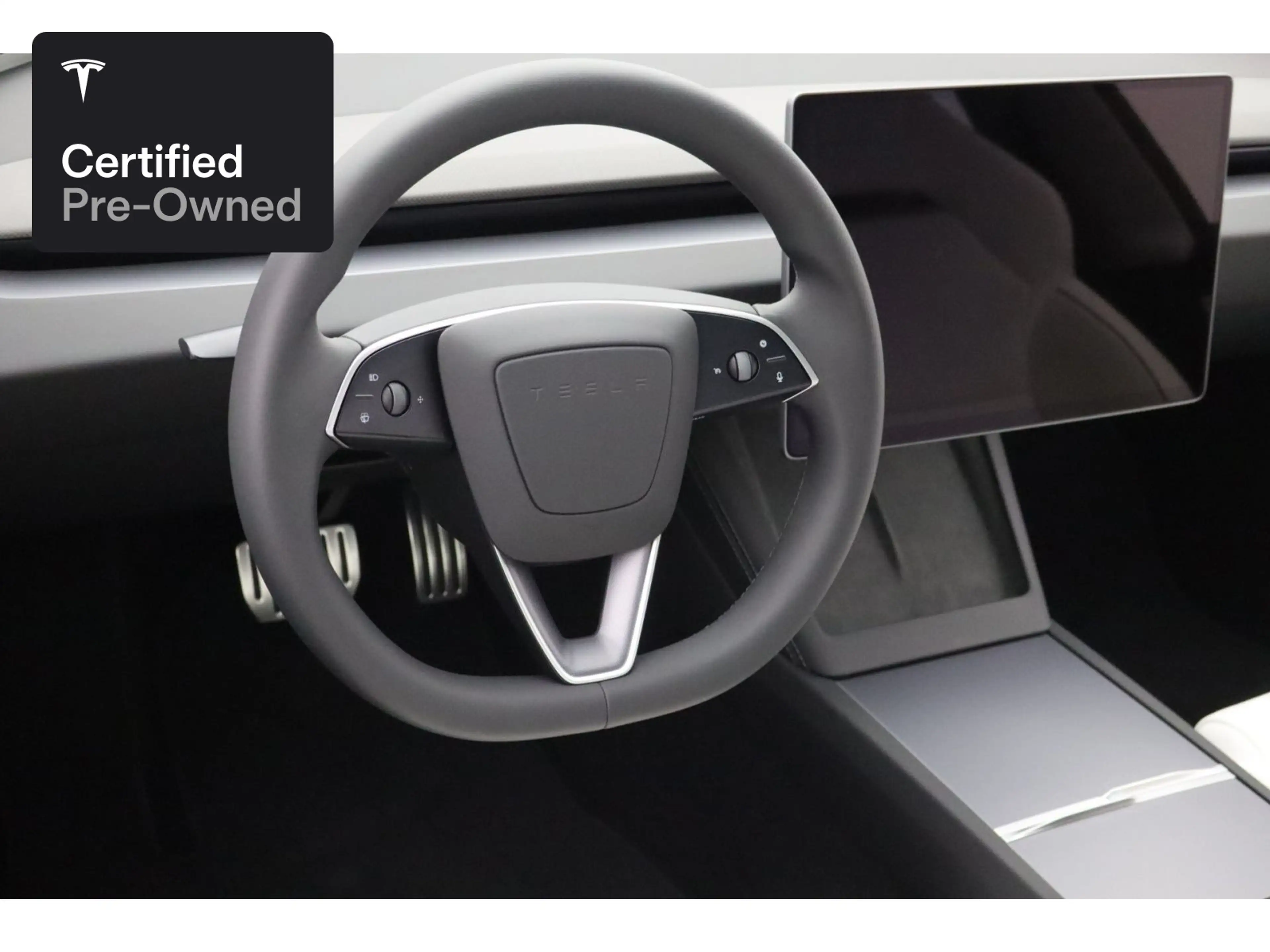Tesla Model 3 Performance “Certified Pre-Owned” — photo 12