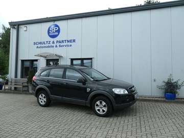 2.0 D LS // Alu-Allwetter AHK HU 06/2027