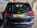 BMW X3 M 40 D XDRIVE HEAD UP CUIR NAVI Gris - thumbnail 4