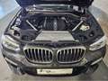 BMW X3 M 40 D XDRIVE HEAD UP CUIR NAVI Gris - thumbnail 14