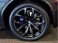 BMW X3 M 40 D XDRIVE HEAD UP CUIR NAVI Gris - thumbnail 13