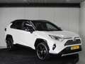 Toyota RAV 4 2.5 Hybrid AWD Style Bi-Tone PDC Camera Grau - thumbnail 35