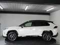 Toyota RAV 4 2.5 Hybrid AWD Style Bi-Tone PDC Camera Grau - thumbnail 4