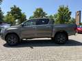 Toyota Hilux 4x4 Double Cab MHEV Autm. Comfort Bronze - thumbnail 2