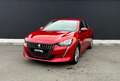 Peugeot 208 1.2 puretech Active s&s 75cv ADATTA NEOPATENTATI Rouge - thumbnail 2
