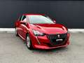 Peugeot 208 1.2 puretech Active s&s 75cv ADATTA NEOPATENTATI Rouge - thumbnail 4