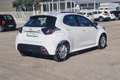 Mazda 2 Mazda2 Hybrid 1.5 VVT e-CVT Full Hybrid Electric Centre-Line Bianco - thumbnail 5