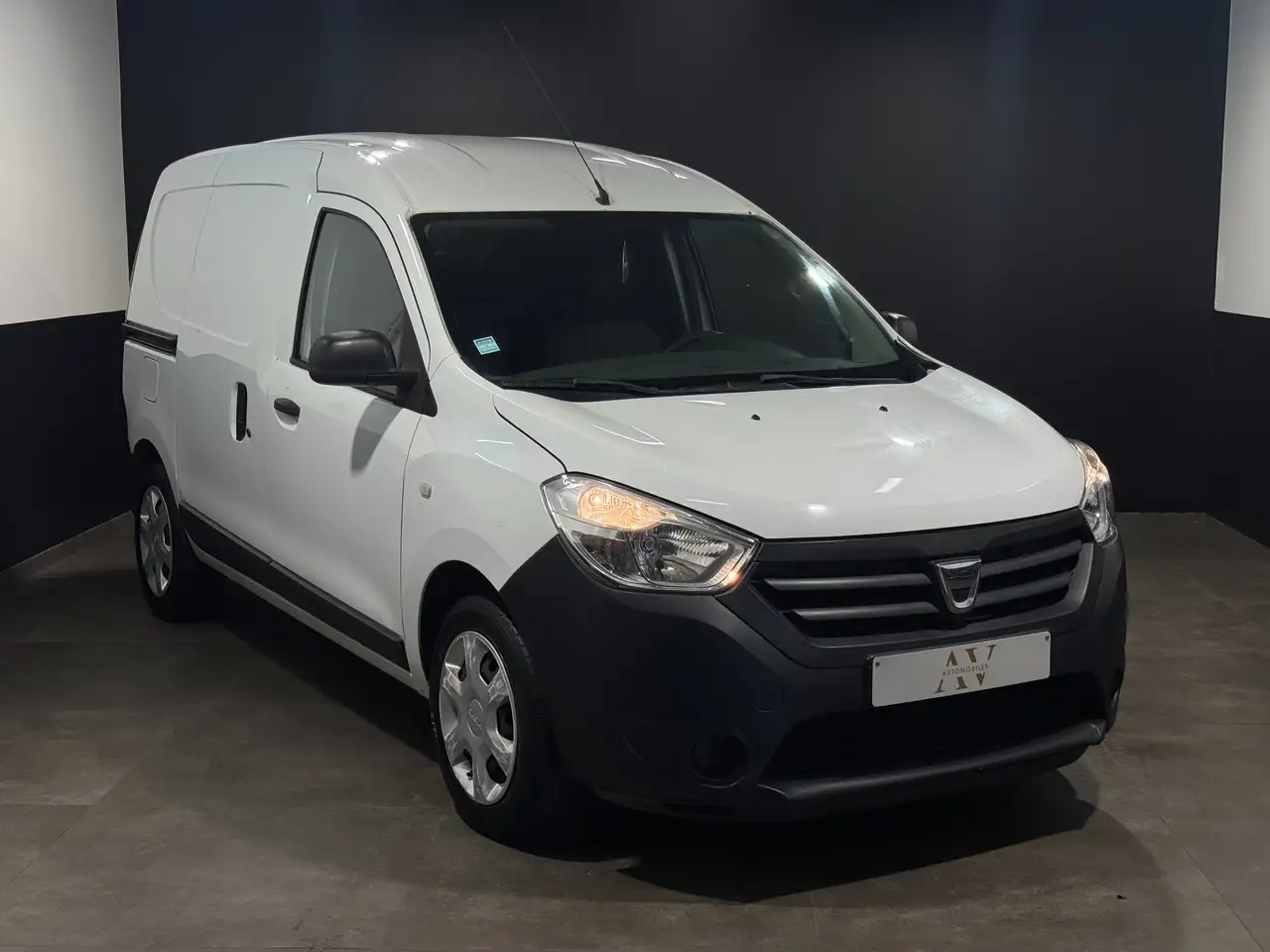Dacia Dokker