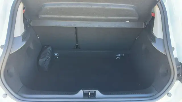 Renault Clio view 14