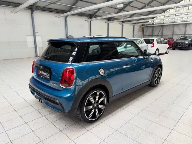 Mini Cooper Cooper view 5