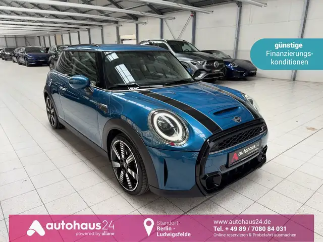 Mini Cooper Cooper main image