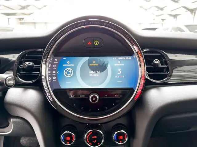 Mini Cooper Cooper view 12