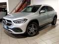 Mercedes-Benz GLA 200 Sport Plus aut km 34.179 certificati Mercedes Benz Argent - thumbnail 7