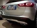 Mercedes-Benz GLA 200 Sport Plus aut km 34.179 certificati Mercedes Benz Argent - thumbnail 24