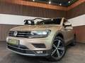 Volkswagen Tiguan 1.5 TSI Highline *AUTOMATIQUE*GARANTIE 12MOIS* Bronze - thumbnail 1