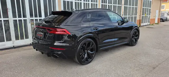 Audi RS Q8 Quattro *Dynamik Plus*Keramik*Standh.*Massage*B&O* Ansicht 4