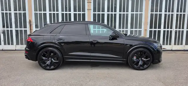 Audi RS Q8 Quattro *Dynamik Plus*Keramik*Standh.*Massage*B&O* Ansicht 5