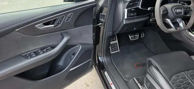 Audi RS Q8 Quattro *Dynamik Plus*Keramik*Standh.*Massage*B&O* Ansicht 13