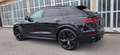 Audi RS Q8 Quattro *Dynamik Plus*Keramik*Standh.*Massage*B&O* Schwarz - thumbnail 3