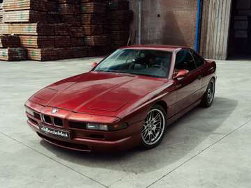 8-serie CSi