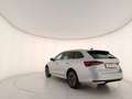 Skoda Octavia Octavia Wagon 2.0 tdi Executive 150cv dsg Argento - thumbnail 4