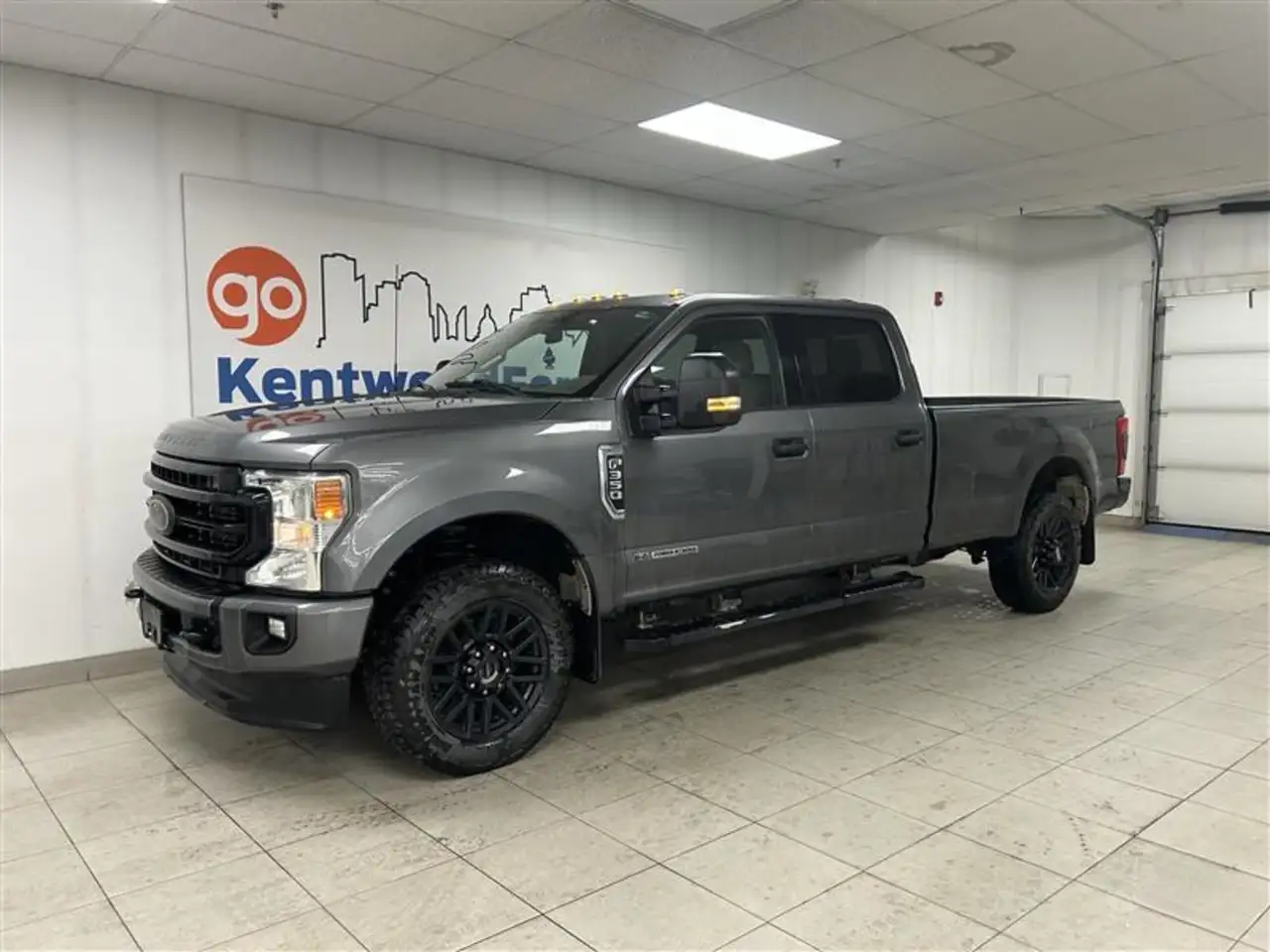 2022 Ford F 350