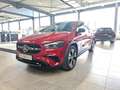 Mercedes-Benz GLA 200 d Luxury Line Červená - thumbnail 1